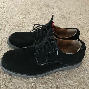 Boys Florsheim Dress Shoes